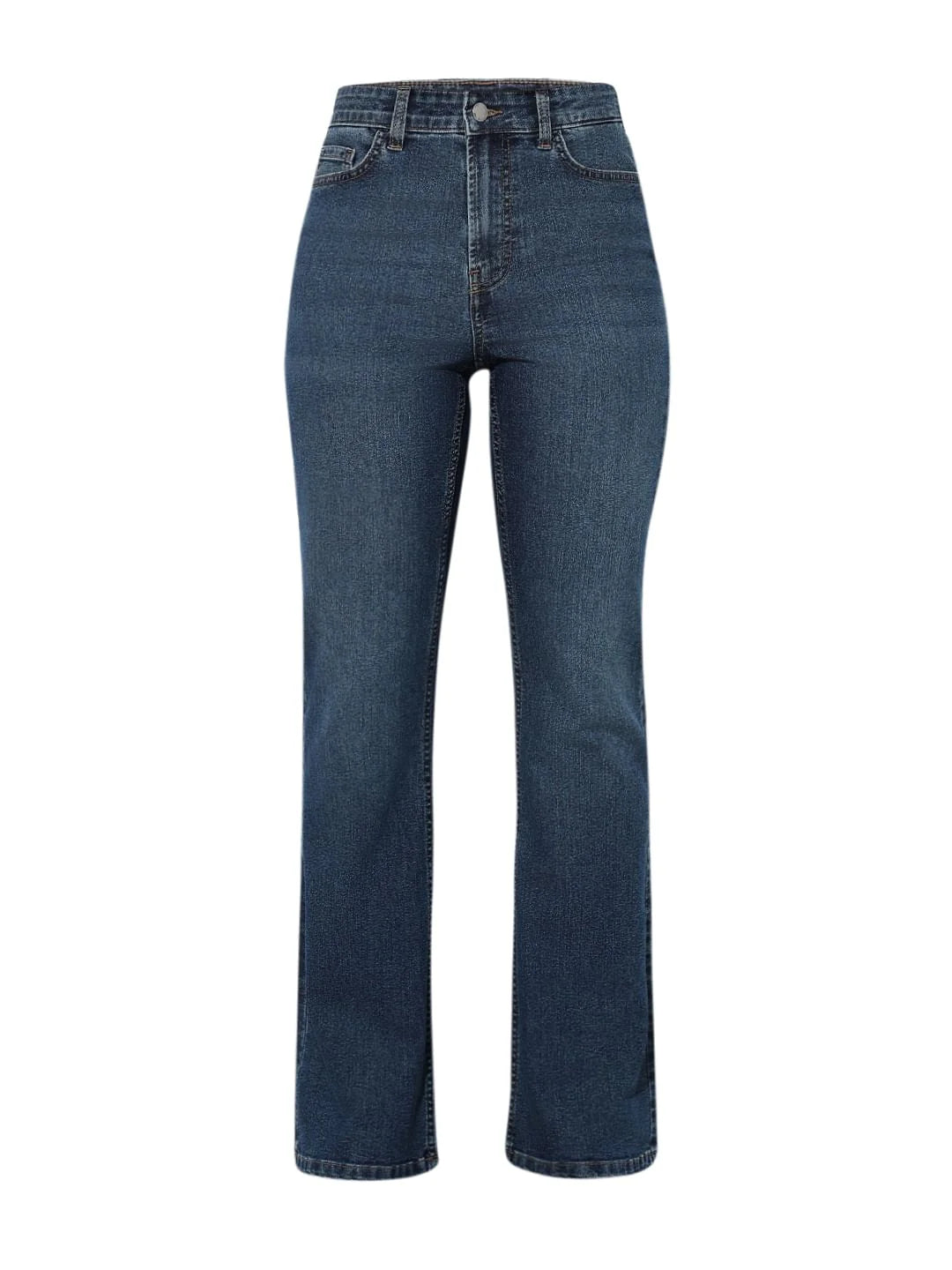 ZA-RA High Rise Bootcut Jeans